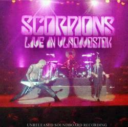 Scorpions : Live in Vladivostok 2002